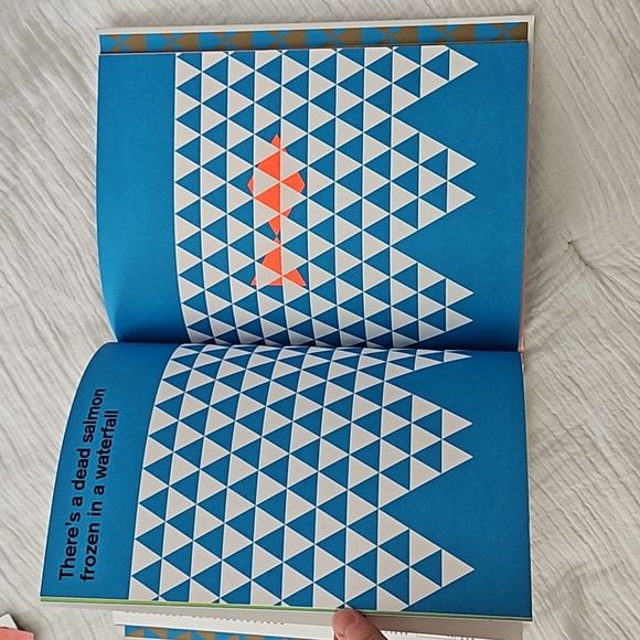 "There's a little black spot on the sun today" book - Picture 3 of 4